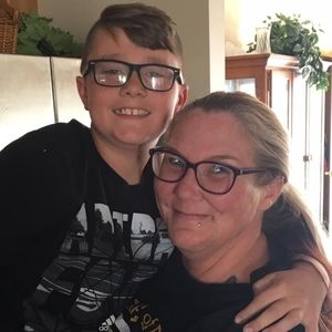 Meet your Posher, Tracy